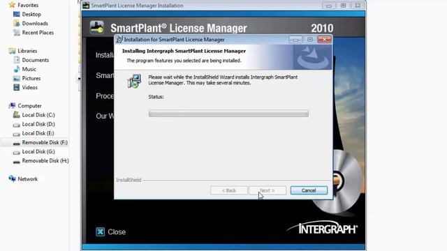 How to install SP3D? | SP3D Installation Procedure Step by step | part 2 смотреть онлайн