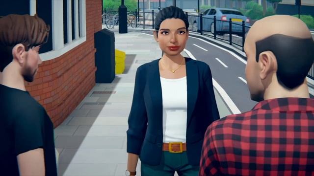 Last Stop Paper Dolls Full Episode смотреть онлайн