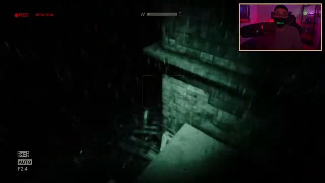 Outlast | Part 4 смотреть онлайн