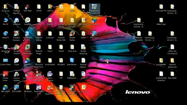 Tutorial - Install BBS Server смотреть онлайн