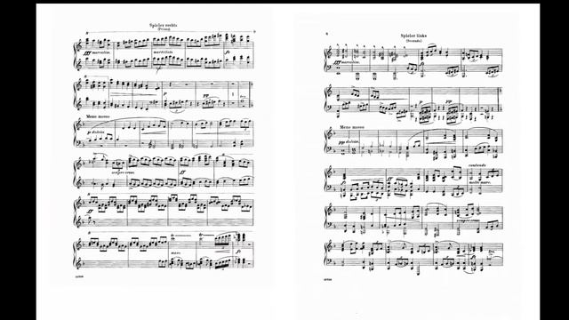 Edward MacDowell - 3 Poems, Op. 20 смотреть онлайн