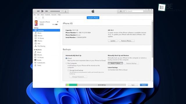 How to Transfer All Files Inlcuding Photos and Videos between iPhone and Computer смотреть онлайн