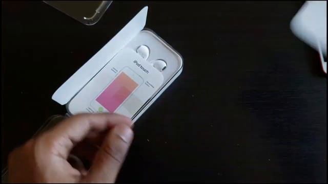2019 Ipod Touch(7th Generation) Unboxing смотреть онлайн