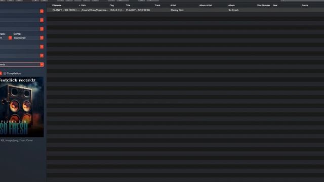 How to Properly Tag your Mp3 for Radio Plays | 2023 смотреть онлайн