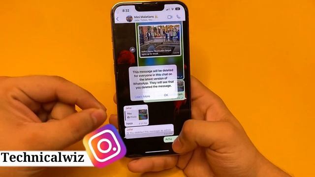 Top WhatsApp tricks for iPhone in Hindi смотреть онлайн