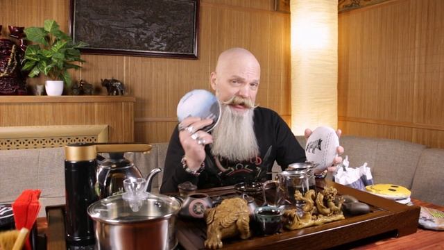 Обзор новинок или чайное нашествие смотреть онлайн