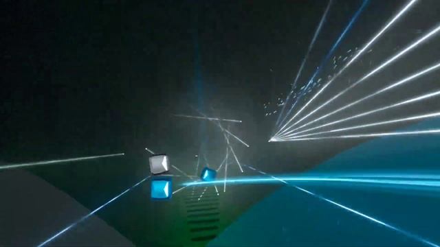 beat saber - Ghosts 'n' Stuff feat Rob Swire by deadmau5 (expert +) смотреть онлайн