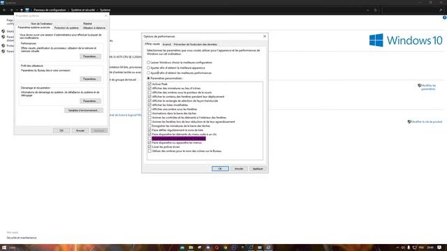 OPTIMISER SON WINDOWS (10) + CPU + FORTNITE EN 10MIN ! смотреть онлайн