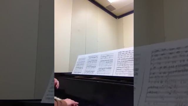 Bernard Wagenaar - Ciacona смотреть онлайн