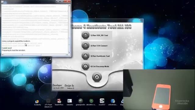 [2014] Disable "Find My iPhone" without iCloud ID and Password iPhone 4/4s/5/5s/5c смотреть онлайн