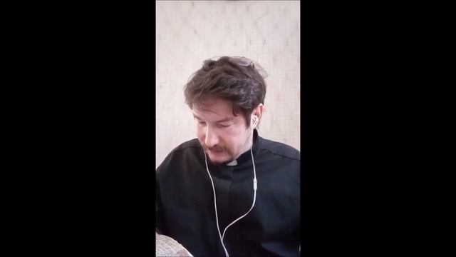 «Вавилонская башня как альтернатива Божьему Откровению» смотреть онлайн