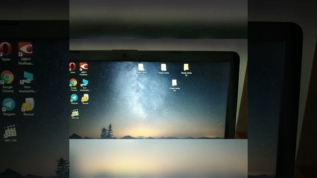 KOMPYUTER DARSLARI 1-DARS