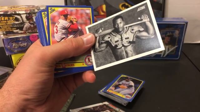WEEKEND RECAP - MAJOR PACK SCORE, SETS AND STRANGE GRAB BAGS смотреть онлайн