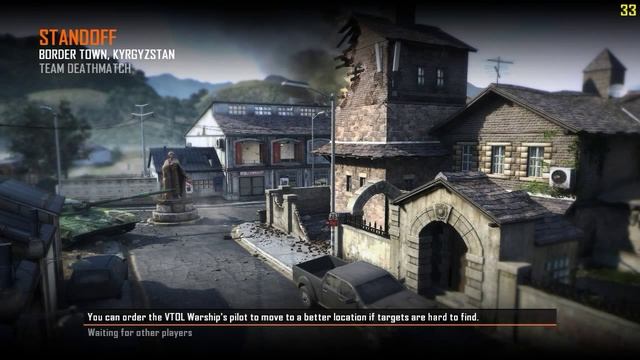 Call of Duty: Black Ops II (Multiplayer) Part 1 (PC) via LiquidSky смотреть онлайн