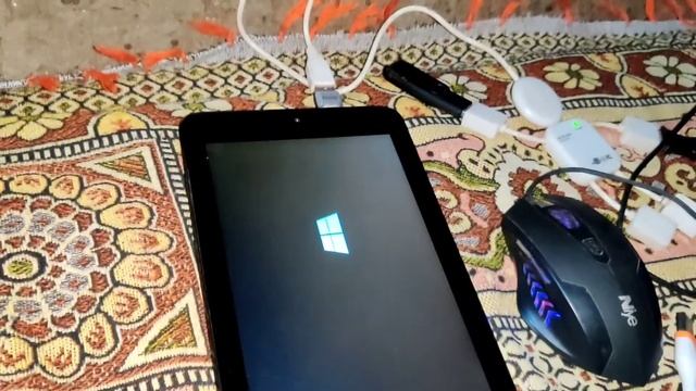 ASUS VivoTab Note 8 (M80TA) Window Installation |How to enter Asus Tab Bio Urdu/Hindi смотреть онлайн