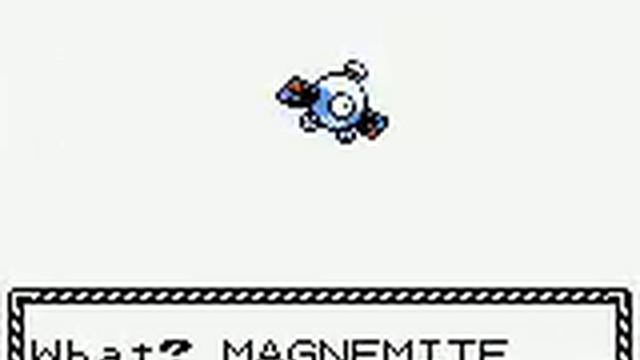 Pokemon Gold/Silver - All Evolution Pokemons: Magneton смотреть онлайн