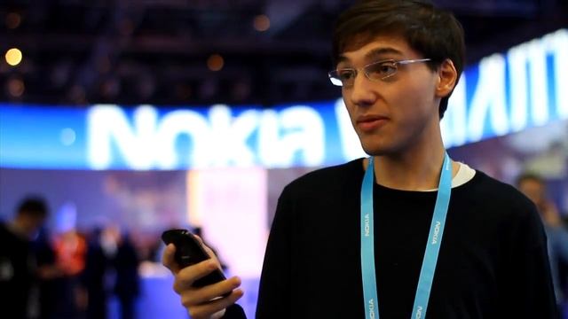 Nokia Maps on Nokia Lumia - Windows Phone Smartphones смотреть онлайн
