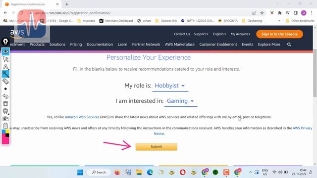 Create Free Amazon windows VPS for One year | Strategy Daily Income Rs.1500 |Free VPS for VtrustRob смотреть онлайн