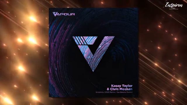 Kasey Taylor - Simplicity (Gai Barone Remix) смотреть онлайн