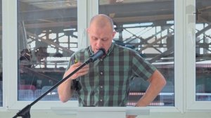 ЛУЧШЕЕ - ВРАГ ХОРОШЕГО l Часть 3 l Тимур Расулов l 23.04.23