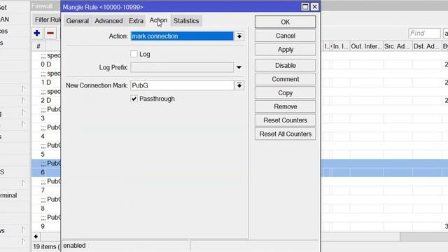 PUBG | How to lower ping |Lag problem solution| PUBG Lag issue | Mikrotik Part 3 in Hindi /Urdu смотреть онлайн