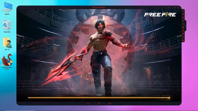 (2023) New Smartgaga 1.1 Lite Best Version For Free Fire 1GB Ram Low End PC Without Graphics Card смотреть онлайн