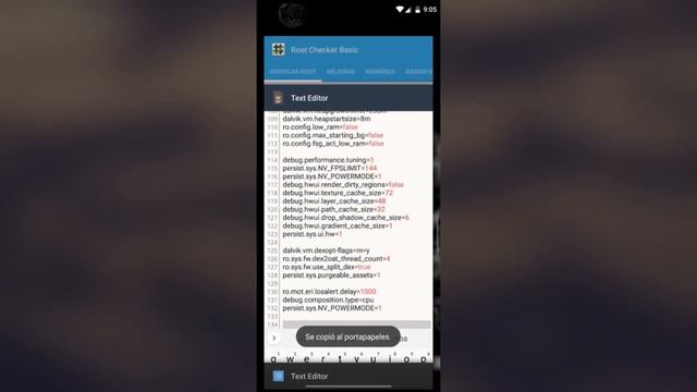 Ultimate build.prop Tweaks for Gaming ROMs смотреть онлайн