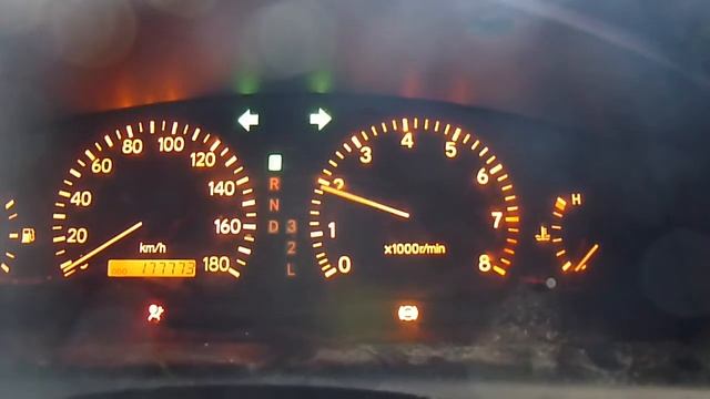 Video JZX 100 Half Cut смотреть онлайн