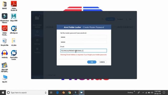 How to Lock Folder and Apps in Windows 10 смотреть онлайн