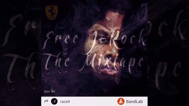 RaRa 4 -Apply Preasure (Full Song)(FreeJ-Rock Tease) смотреть онлайн