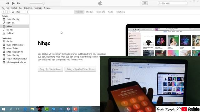 OFF ICLOUD IPHONE TOKEN KHÔNG ẨN ICLOUD|| TOOL FMI - OFF || XUYÊN NGUYỄN FT