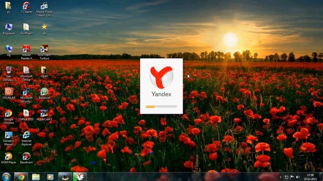 YANDEX BROWSER KURULUM смотреть онлайн