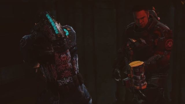 Dead Space 3 (Pt-BR) - CO-OP com Mac - 21 смотреть онлайн
