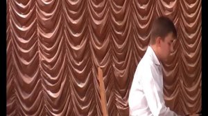 Науменко Назарий. 8.Рахманинов Музыкальный момент си минор