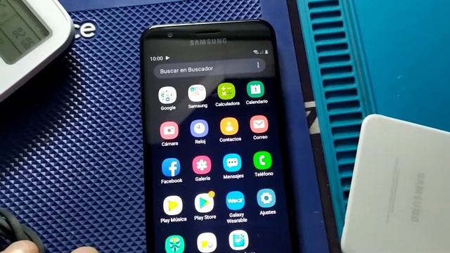 MAGISK ROOT SM-J337U - BIT 9 - J337UUES9BUK1 - ROOT TO USE CHIMERA - FIRST IN WORLD смотреть онлайн