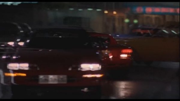 The Nutty Professor   1996   Dodge Viper   Scene