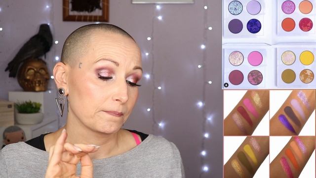 LET'S TALK MAKEUP New Releases #80 | Revlon, Revolution, Asgard Queen Cosm Red Ribbon Cosmetics and смотреть онлайн