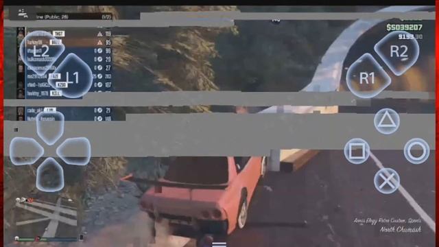 How to play playstation 4 on android/ios!!! смотреть онлайн