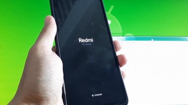 How to Root and Flash TWRP on Redmi Note 8 Pro MIUI 11 Android 9