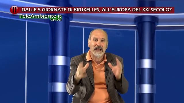 Paolo Ferrero: quanti dubbi sul Recovery Found! смотреть онлайн