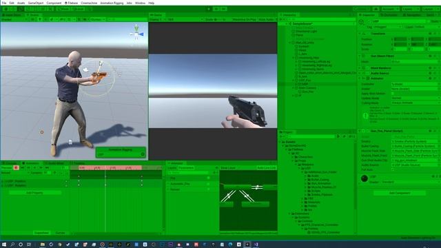 49 -Bring Gun Up to Reload смотреть онлайн