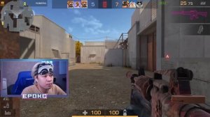 ПОКУПАЮ СКИНЫ С КОТОРЫХ МЕНЯ УБЬЮТ, НО ПРОТИВ МЕНЯ НОЖ МИМИКРАЙ В STANDOFF 2