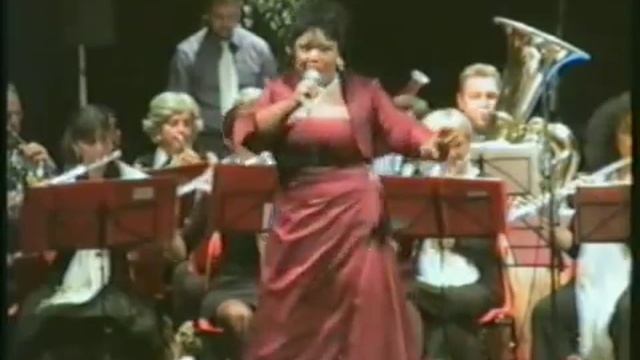 Go Down Moses voce Cheryl Porter (traditional arr. Ambrogio De Palma) смотреть онлайн