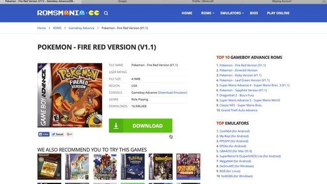 How to play pokemon randomizer on macos смотреть онлайн
