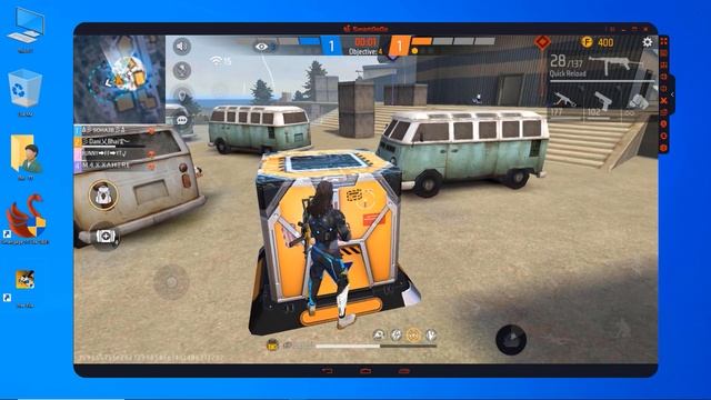 How to Fix Smartgaga Free Fire Download Failed Retry | Download Failed Retry Error After OB41 Updat смотреть онлайн