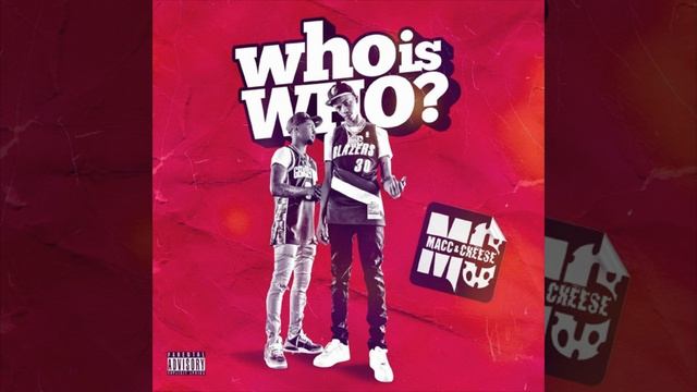 Who Is Who смотреть онлайн