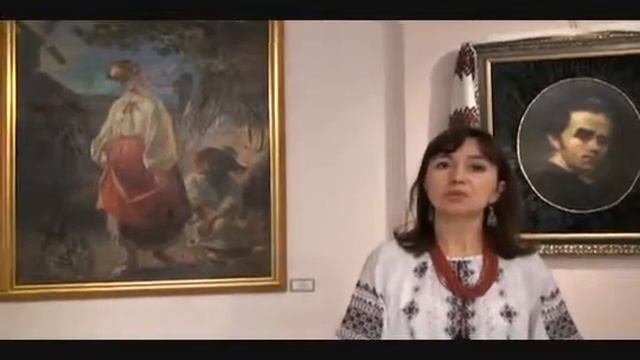 Shevchenko Museum , 2 4 смотреть онлайн