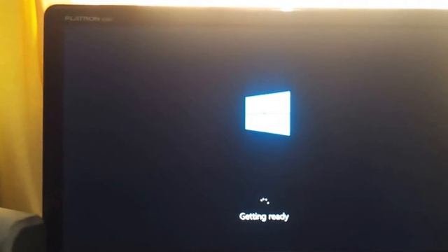 Windows 8 Enterprise N Instalação ( Windows 8 Enterprise N installation ) смотреть онлайн