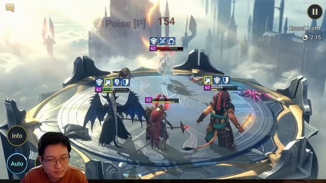 My First Fully Empowered & Awakened Champion... Worlds Strongest Leorius | RAID SHADOW LEGENDS смотреть онлайн