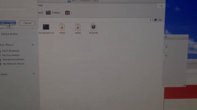 Tharo Printer Firmware Update How To смотреть онлайн